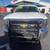 2015 CHEVROLET SILVERADO 2500HD 4X4 CREW CAB WORK TRUCK W/TOPPER 2 thumbnail