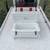 2023 FREEDOM CHIQUITA SUZUKI 60HP. LOW HOURS 30.  POC: WAYNE AKA WOODY 9 thumbnail