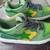 Bapes Sk8 Sta #5 Green Gradient (size 9 mens) 5 thumbnail