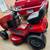 Toro XL380H 38 inch cut Hydro Lawn Tractor 14 thumbnail