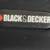 Rubbermaid Black Decker plastic storage cabinet 4 thumbnail