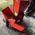 Ingersoll Hydraulic chipper/shredder hcs24w 1 thumbnail