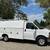 2011 Chevrolet Chevy Express Cutaway Plumbers Van -WE FINANCE AND NATIONWIDE SHI 2 thumbnail