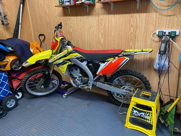 Rmz250 2014 1