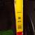 Pella 36x80 glass insert for storm door double bevel brand new 3 thumbnail