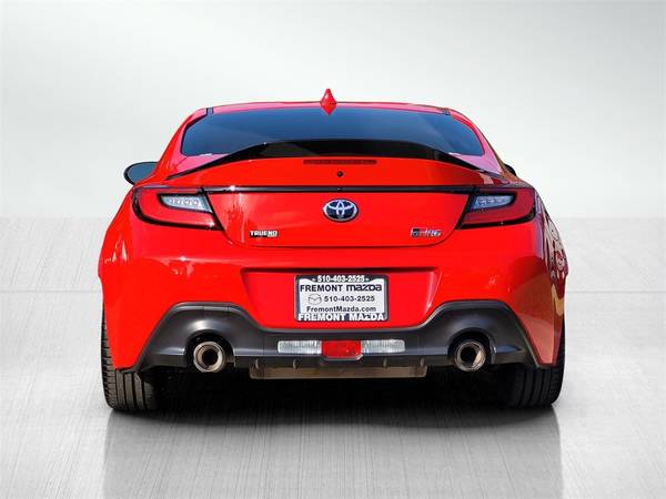 2024 Toyota GR86 TRUENO Edition coupe Track bRed - $503 (LLAME AL 510-854-8790 PARA PAGO PERSONALIZADO)63613207895425124