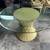 McGuire sheath, glass, top kitchen/dining room table 16 thumbnail