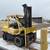 2015 Hyster H110FT 11000 lb Pneumatic Tire Forklift # 4269 2 thumbnail