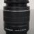 Canon EF-S 18-55mm Zoom Lens 1:3.5-5.6 IS II Image Stabilizer 4 thumbnail