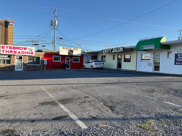 $500 / 1br - 200ft2 - Room for rent (Johnson City)63840107095299122