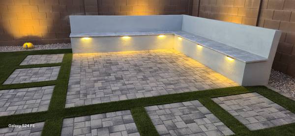 Landscaping services 1