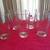 Vintage Barware, Bass Ale Beer Glasses - Set of 5 2 thumbnail