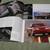 1992 FORD CARS FULL LINE SALES BROCHURE 3 thumbnail