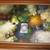 Large C. Rossi Painting - Framed 2 thumbnail