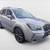 2017 Subaru Forester AWD All Wheel Drive Touring SUV 3 thumbnail