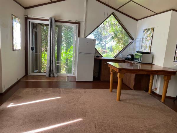 Studio for Rent 1