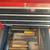 Vintage craftsman combo toolbox loaded with tools 4 thumbnail