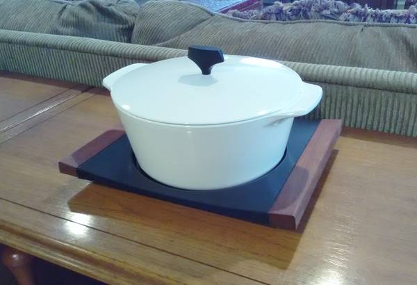 mid C modern Corning 1