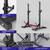 $150 Squat/Bench Press Rack - new in box 4 thumbnail
