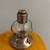 Vintage Decorative Copper Finish Mini Lantern 1 thumbnail