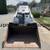 2021 Bobcat MT100 Walk-Behind Skid Steer 7 thumbnail
