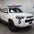 2017 Toyota 4Runner 4d SUV RWD SR5 7 thumbnail