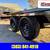 2026 Big Tex Trailers 14OA-24STA-S8BK Flatbed Trailer 10 thumbnail