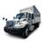20FT BOX + LIFTGATE CUMINS 26gvw A/T INTERNATIONAL FREIGHTLINER ISUZU 16 thumbnail