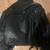 Never worn made in the USA 58 Tall leather motorcycle jacket 3 thumbnail
