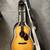 Santa Cruz Acoustic Guitar 8 thumbnail