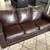 Palliser Leather Couch Set w/recliner 8 thumbnail