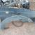 2001- 2004 Nissan Frontier Passenger Fender 1 thumbnail