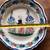 Large Round Vintage 16 in QUIMPER platter - excellent condition 7 thumbnail