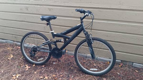 Kids bike - 20" 1