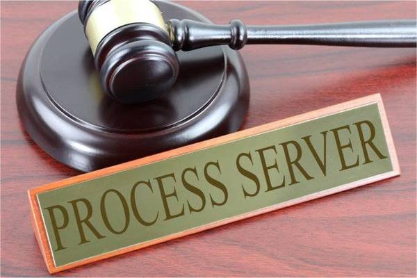 Process Server- New York City/Nassau/Suffolk Fast and Reliable 1