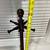 Antique English Hanging Rack for Hats or Children's Coats, etc 5 thumbnail