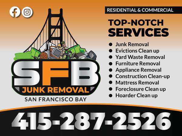 Junk Removal 1
