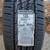 Single (1) 265 60 18 General Grabber STX All season tire 1 thumbnail
