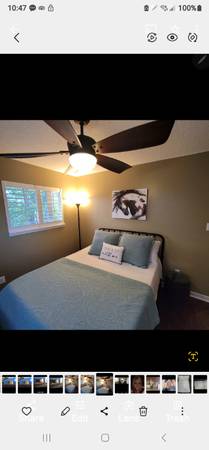 $1750.00 / 3br - 2000ft2 - Mountain View Lodge Cody63670990447491120