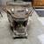 French coal burning stove/oven 1 thumbnail