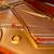 Baldwin Baby Grand Piano (Excellent Condition!) 9 thumbnail