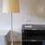 Cinna Floor Lamp by Pascal Mourgue for Ligne Roset 2 thumbnail