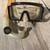 Scuba Dive Mask and Snorkel 5 thumbnail