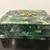 Green box with snake decor on lid 6 thumbnail