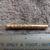 Swizzle Stick Glass 1940s schwalls bar grill staten island new york ny 3 thumbnail
