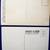 Two 1953 Steamship CRUISELINER POSTCARDS 2 thumbnail