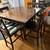 Table & 4 chairs 1 thumbnail