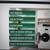 Equator Advanced Extra small H.E. Stackable Front Load Washer White 9 thumbnail