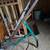 vintage garden cultivator/garden decorator 2 thumbnail