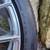 20" Niche Targa Mustang Wheels and Tires 4 thumbnail